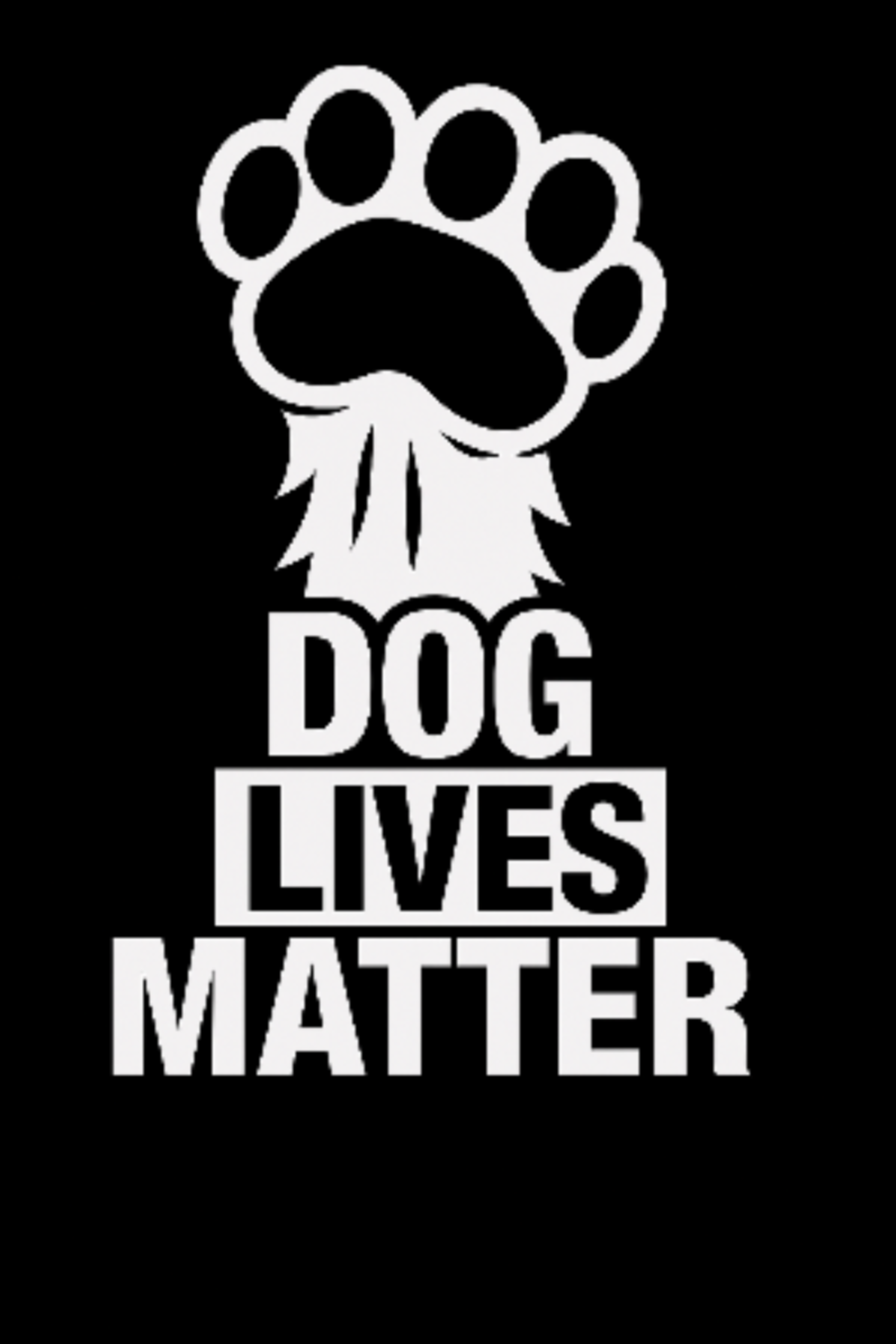 Dog Lives Matter Boutique 